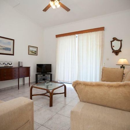 The Olive Grove Villa Private Pool With Star Links Wifi Theologos  Luaran gambar